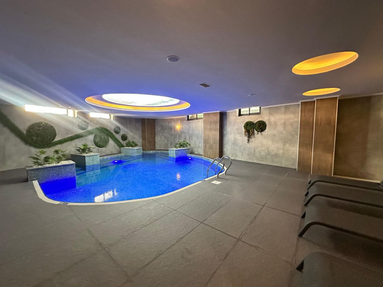 Appartement à Alanya, Turquie, 60 m² - image 12