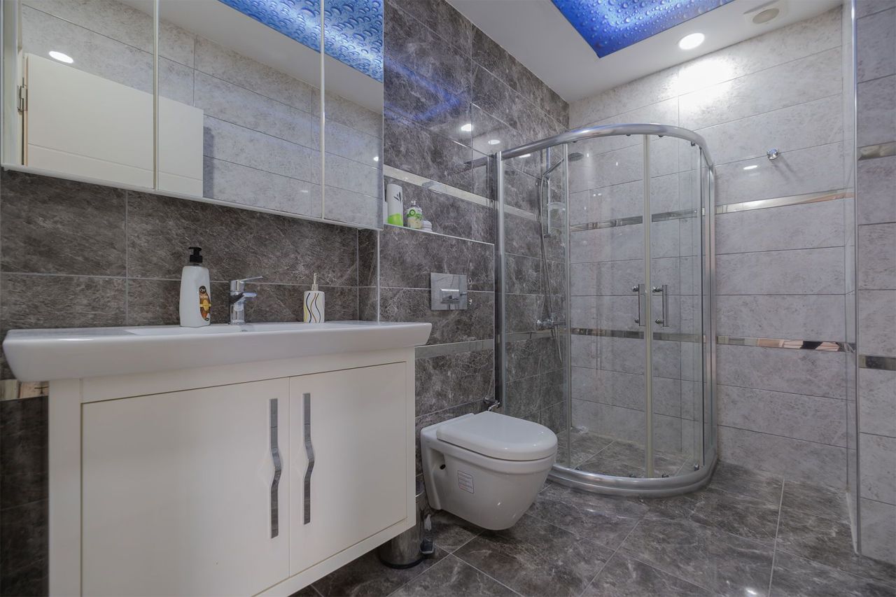 Apartment in Alanya, Turkey, 160 m² - picture 12