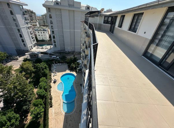 Apartment in Alanya, Turkey, 250 m² - picture 12