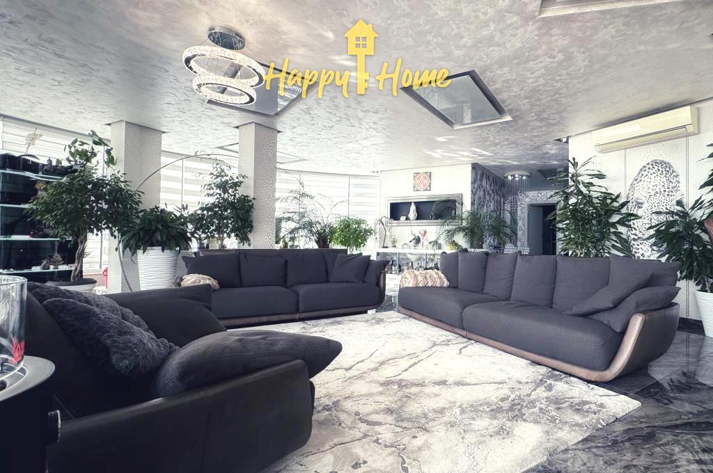 Penthouse in Sarafowo, Bulgarien, 1 000 m² - Foto 1