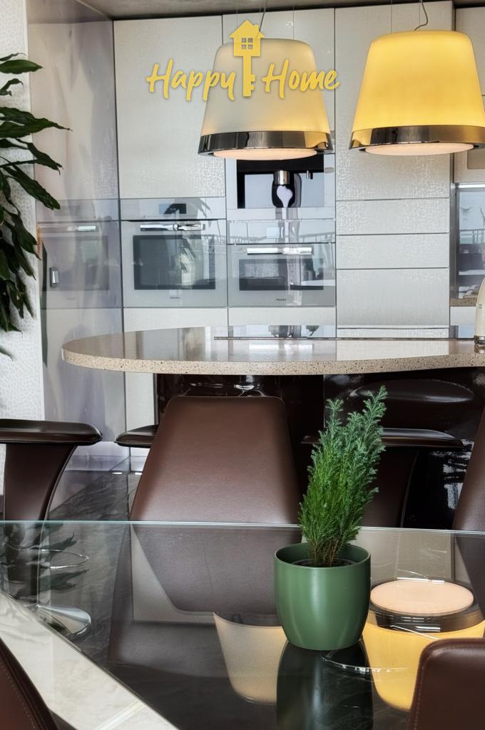 Penthouse in Sarafowo, Bulgarien, 1 000 m² - Foto 3