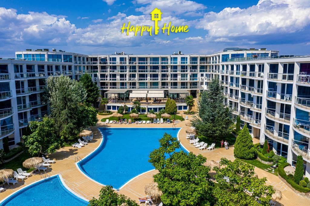 Penthouse in Sarafowo, Bulgarien, 1 000 m² - Foto 16