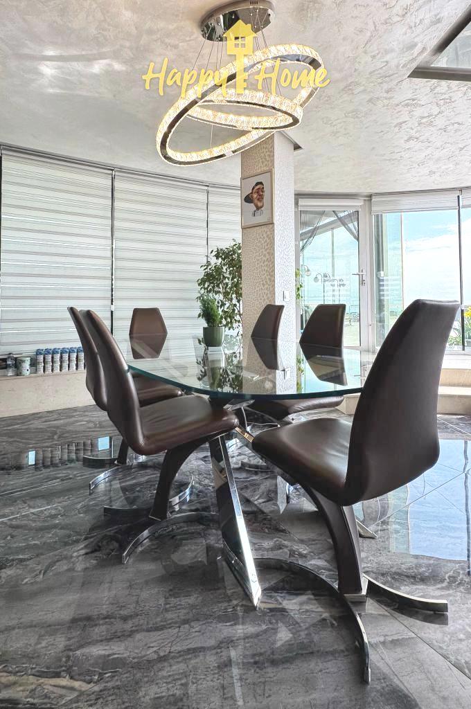 Penthouse in Sarafowo, Bulgarien, 1 000 m² - Foto 7