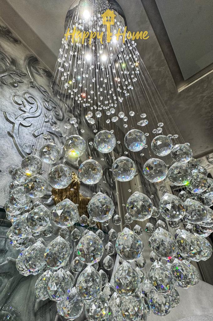 Penthouse in Sarafowo, Bulgarien, 1 000 m² - Foto 13