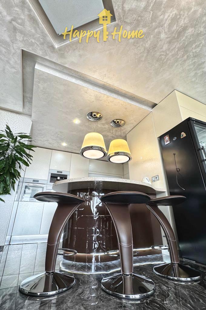 Penthouse in Sarafowo, Bulgarien, 1 000 m² - Foto 6