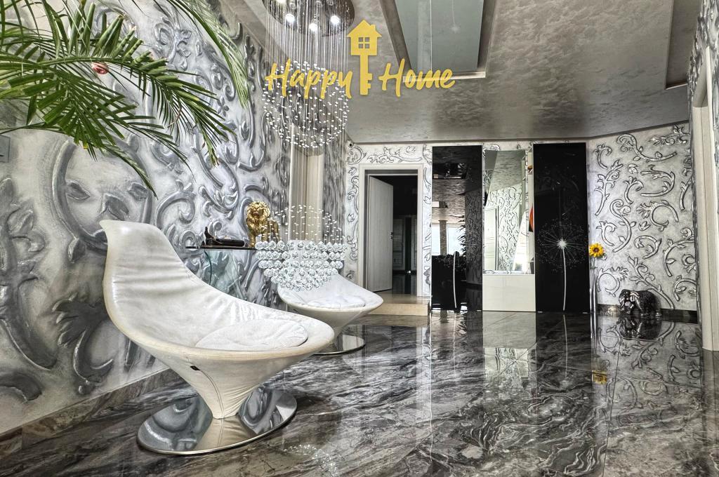 Penthouse in Sarafowo, Bulgarien, 1 000 m² - Foto 9