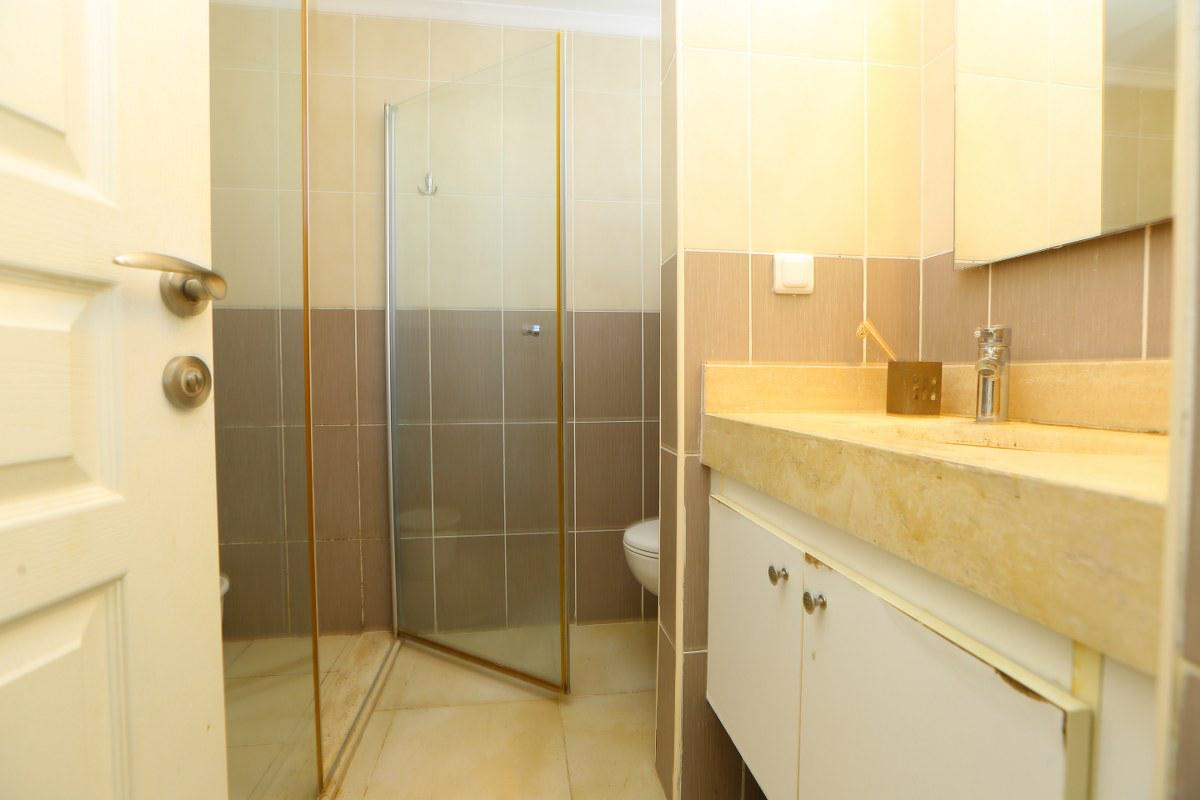 Apartment in Alanya, Turkey, 110 m² - picture 12