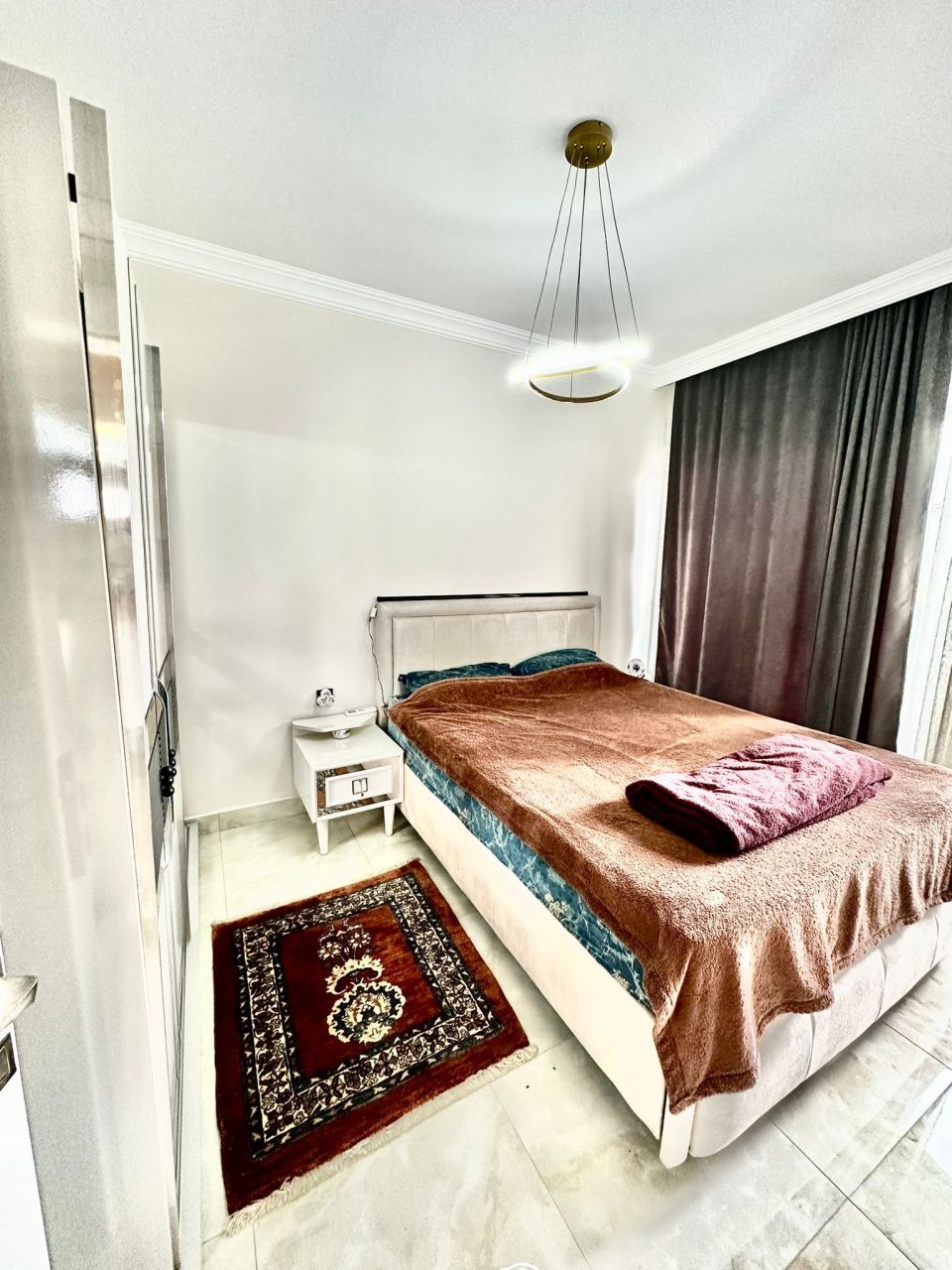 Appartamenti a Alanya, Turchia, 120 m² - foto 12