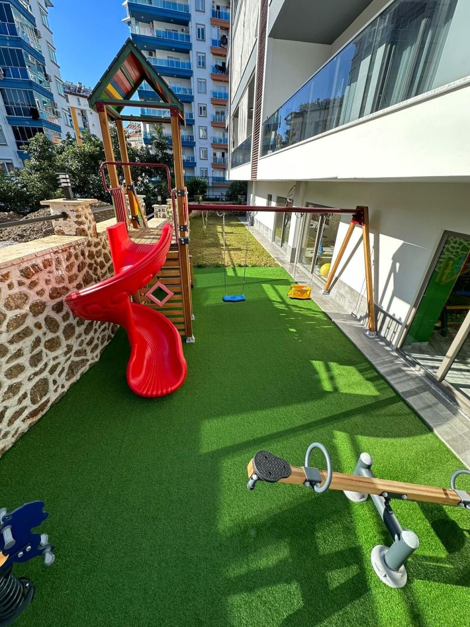 Appartement à Alanya, Turquie, 55 m² - image 12