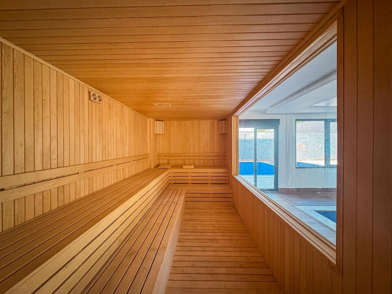 Apartamento en Alanya, Turquia, 80 m² - imagen 12