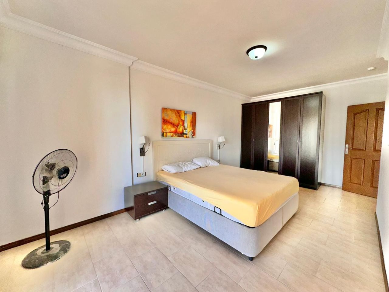 Apartment in Alanya, Turkey, 135 m² - picture 12