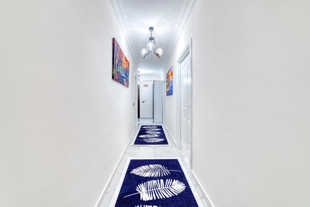 Appartamenti a Alanya, Turchia, 110 m² - foto 12