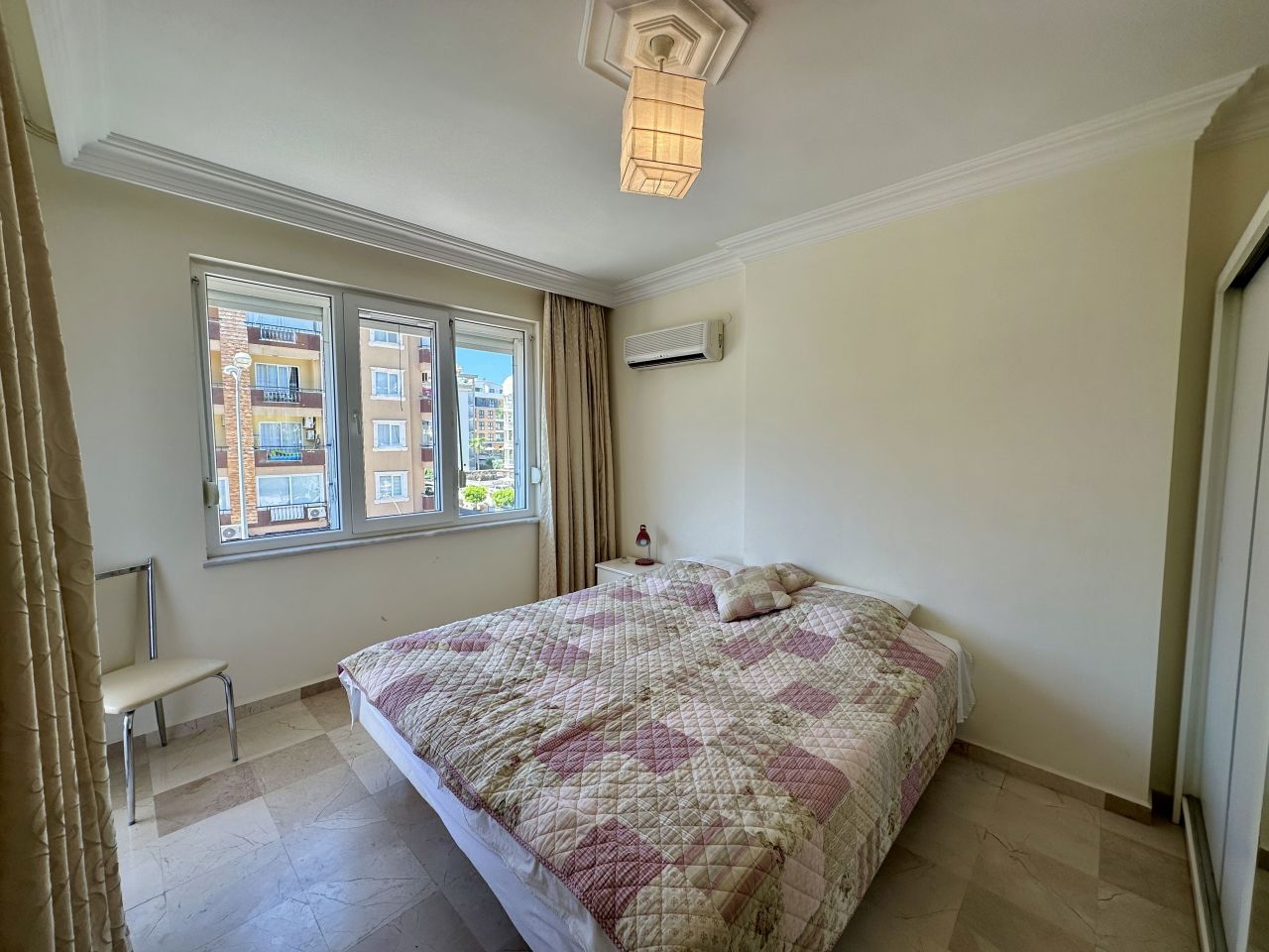 Apartment in Alanya, Turkey, 110 m² - picture 12