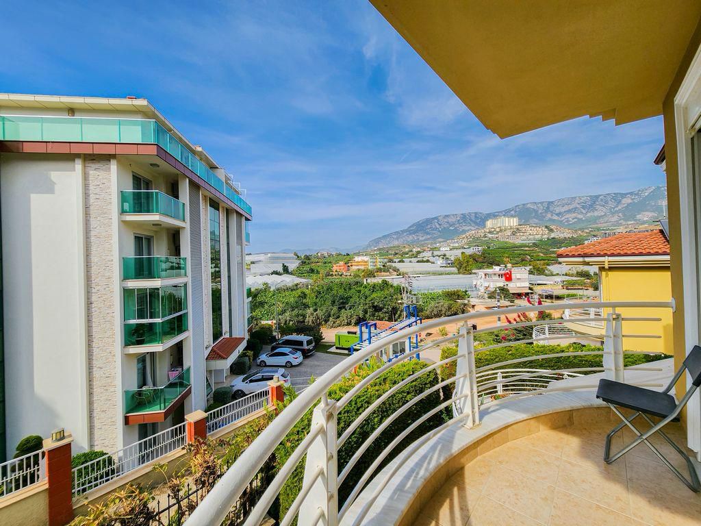 Villa in Alanya, Turkey, 260 m² - picture 12