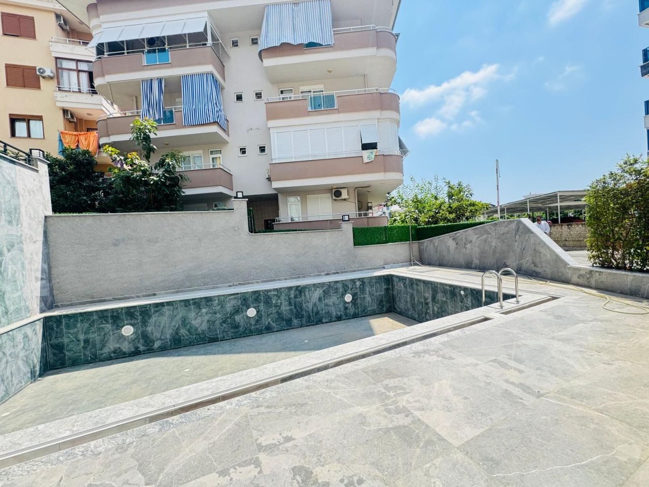 Appartamenti a Alanya, Turchia - foto 13