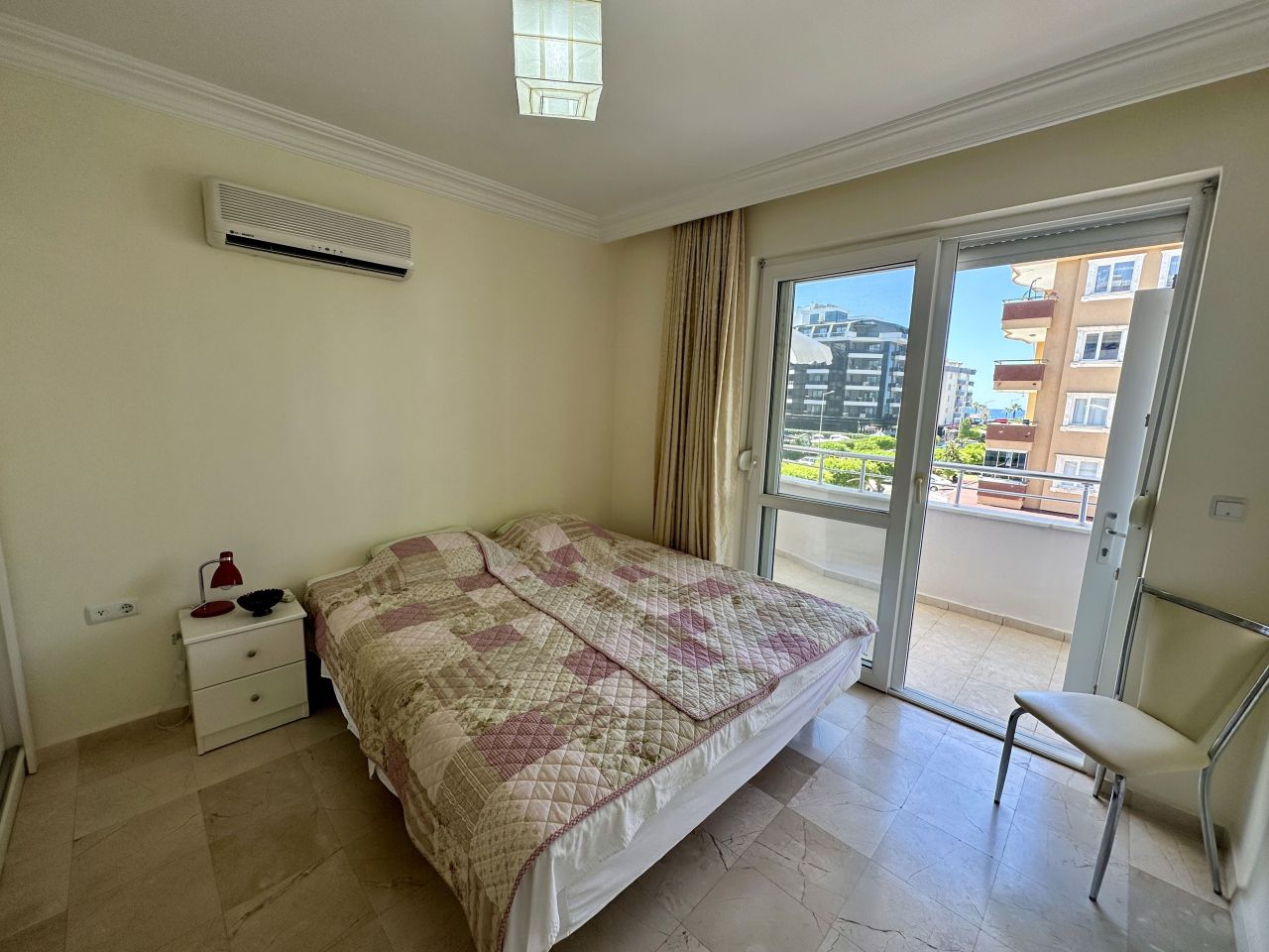 Apartment in Alanya, Turkey, 110 m² - picture 13