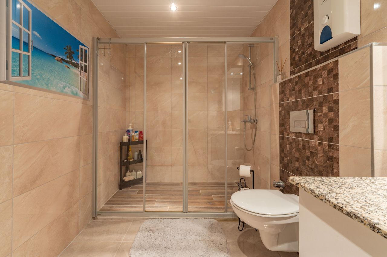 Appartamenti a Alanya, Turchia, 110 m² - foto 13