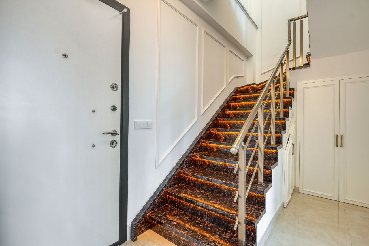 Apartment in Alanya, Turkey, 98 m² - picture 13