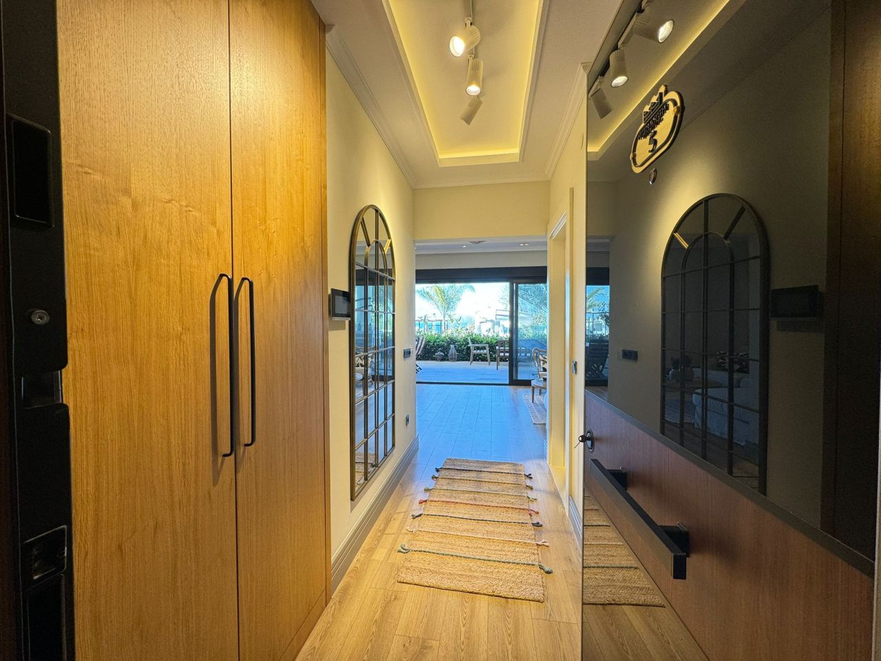 Apartamento en Alanya, Turquia, 180 m² - imagen 13