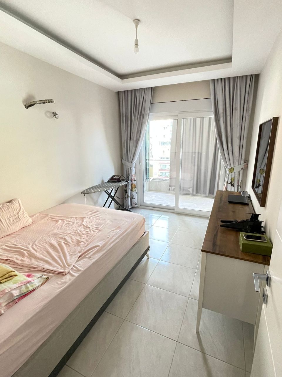 Appartamenti a Alanya, Turchia, 100 m² - foto 13