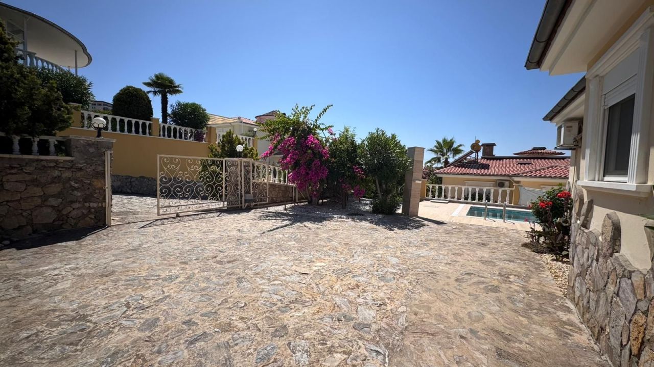 Villa in Alanya, Turkey, 140 m² - picture 13