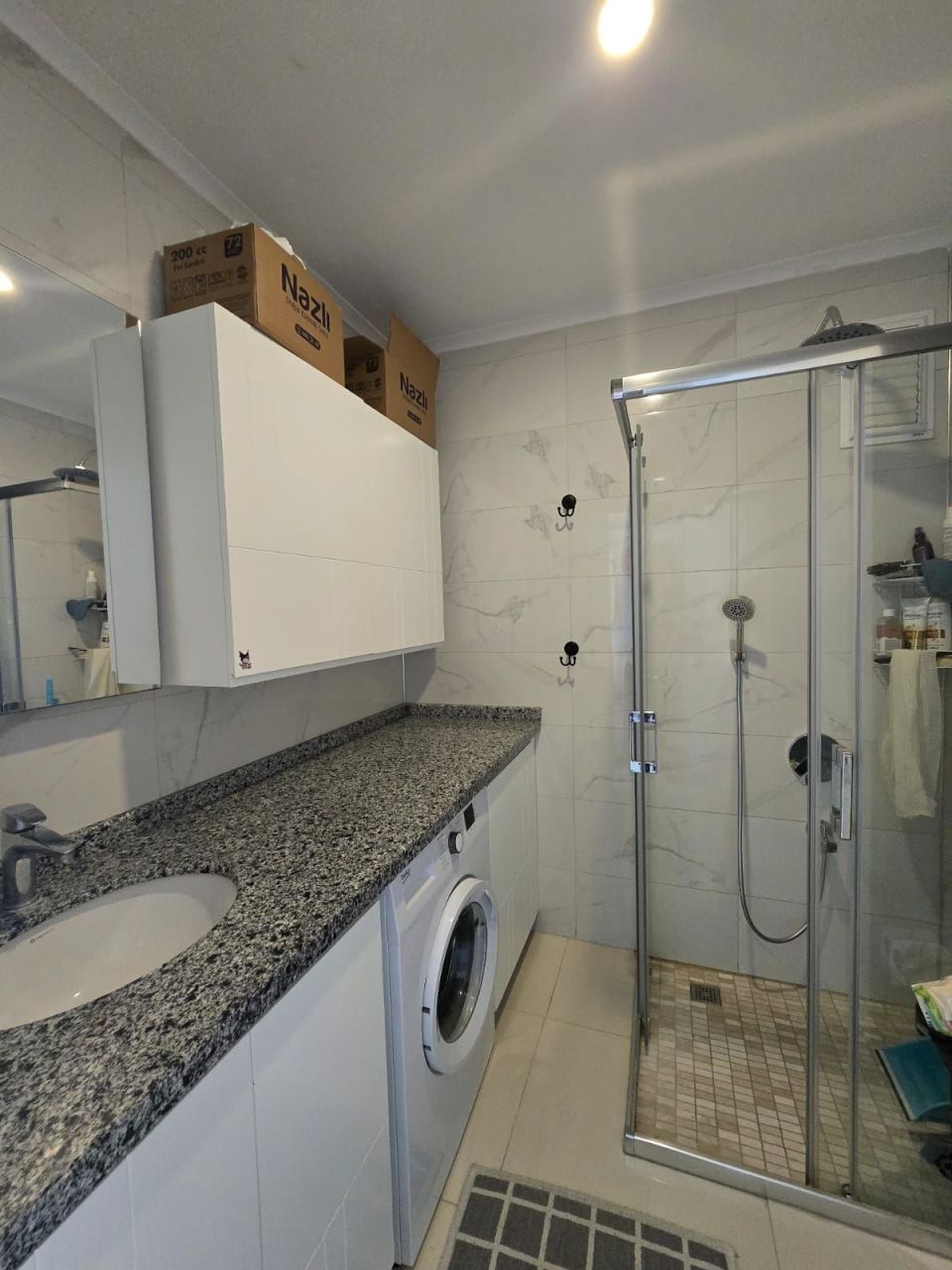 Appartamenti a Alanya, Turchia, 85 m² - foto 13