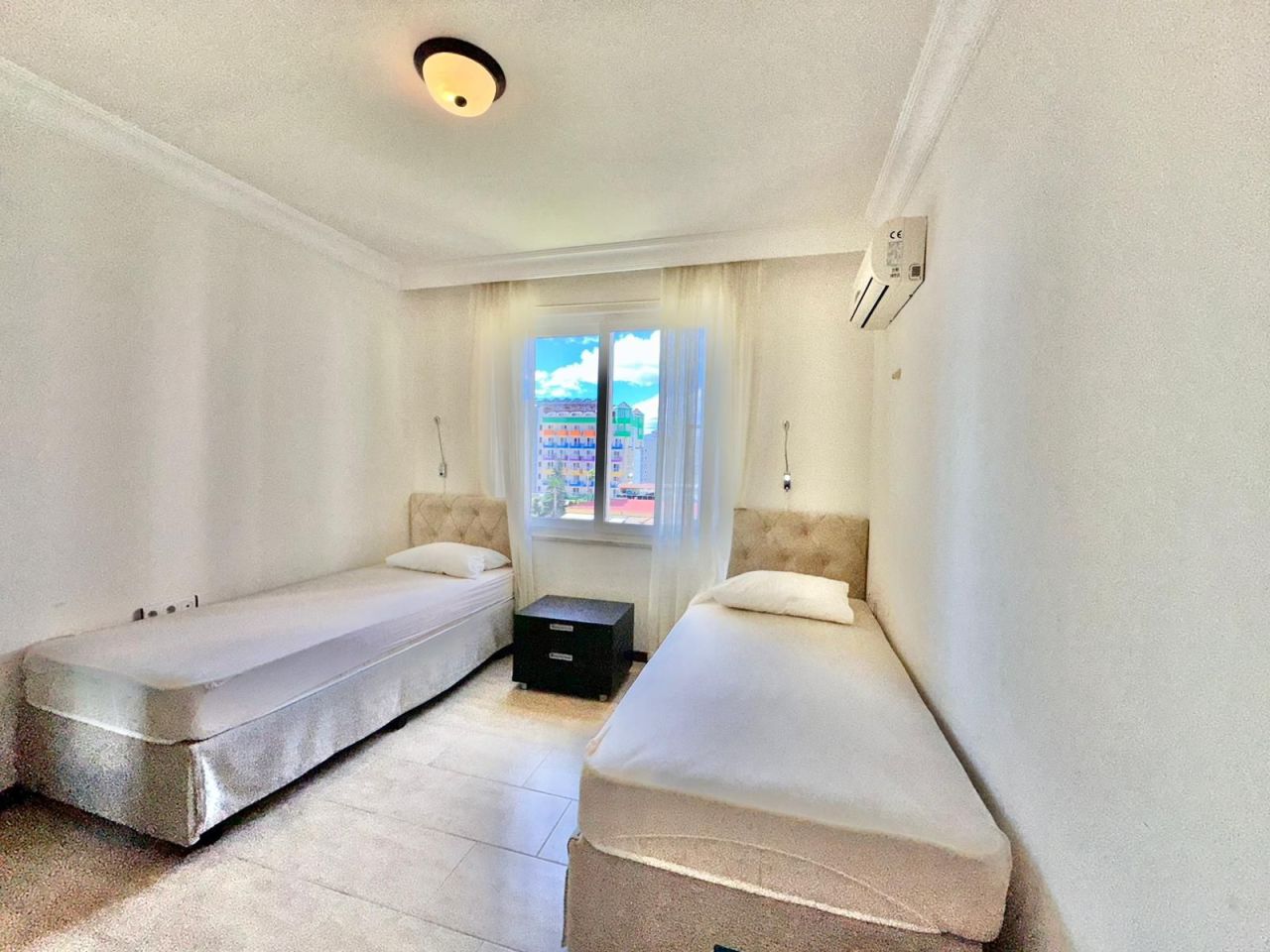 Apartment in Alanya, Turkey, 135 m² - picture 13