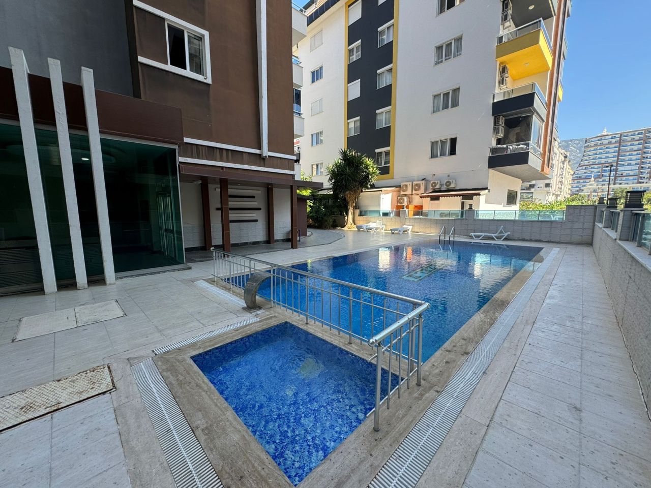 Apartment in Alanya, Turkey, 165 m² - picture 13