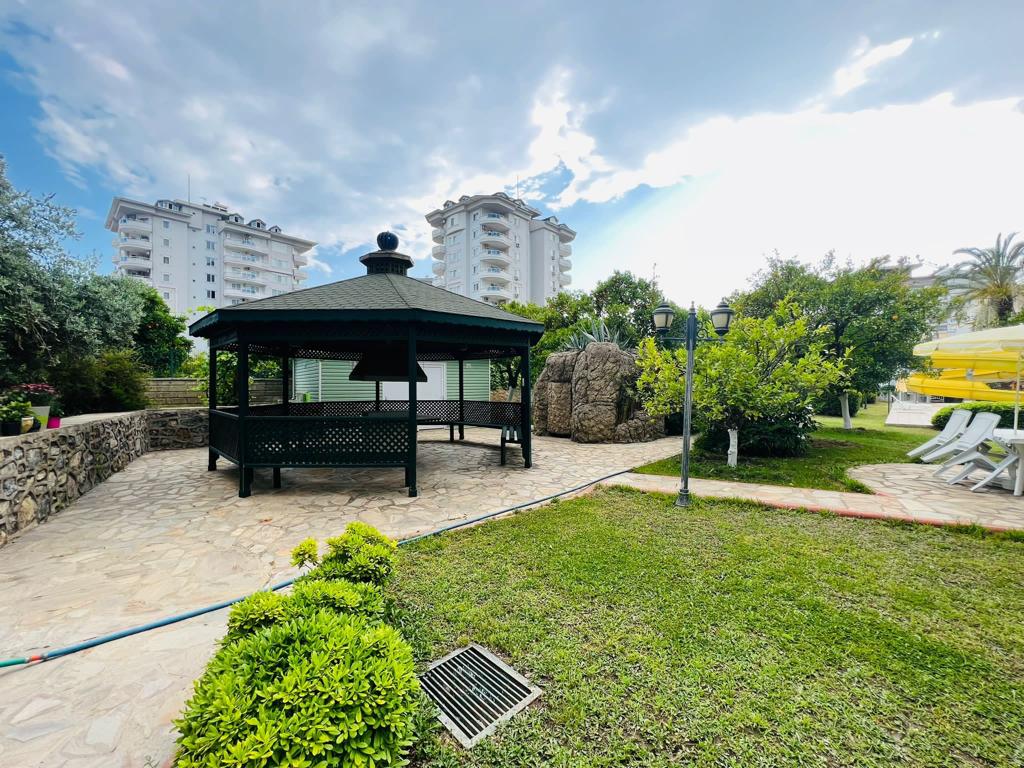 Apartment in Alanya, Turkey, 60 m² - picture 13