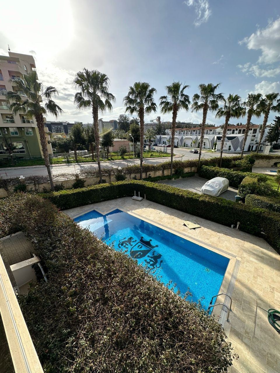 Appartamenti a Alanya, Turchia, 180 m² - foto 13