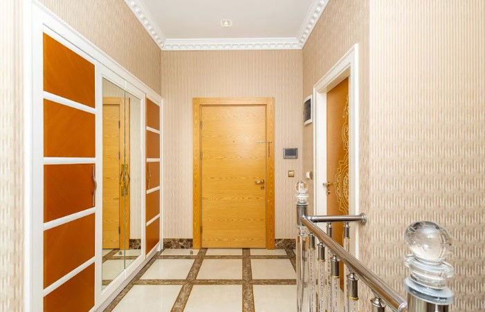 Appartamenti a Alanya, Turchia, 354 m² - foto 12