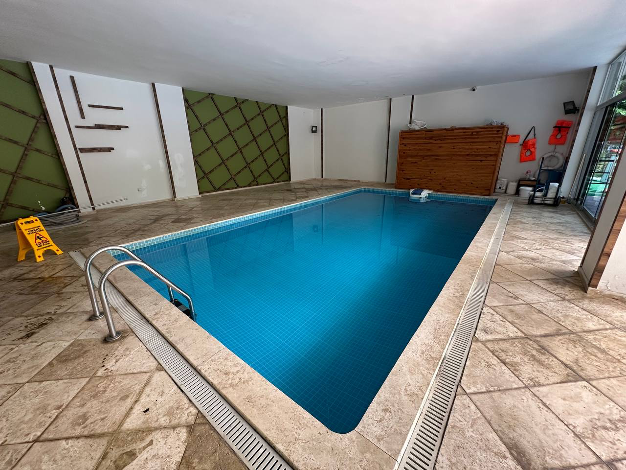 Studio in Alanya, Türkei, 45 m² - Foto 13