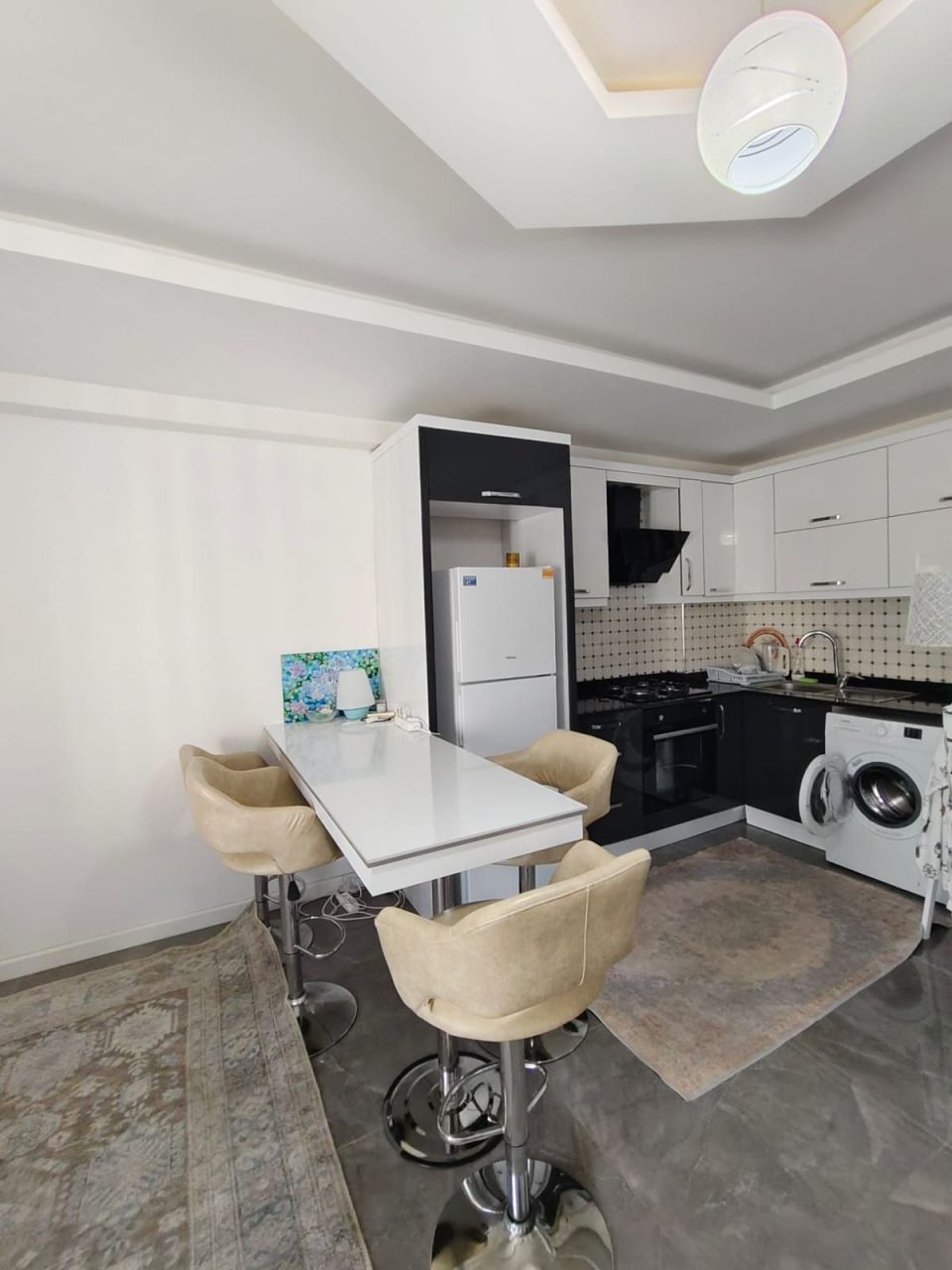 Flat in Alanya, Turkey, 60 m² - picture 8