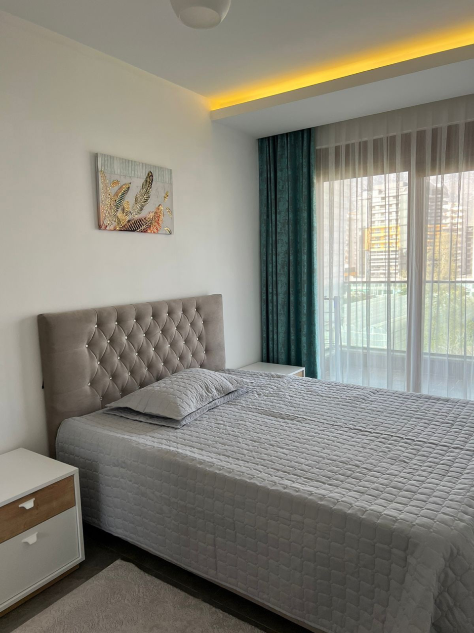 Flat in Alanya, Turkey, 60 m² - picture 11