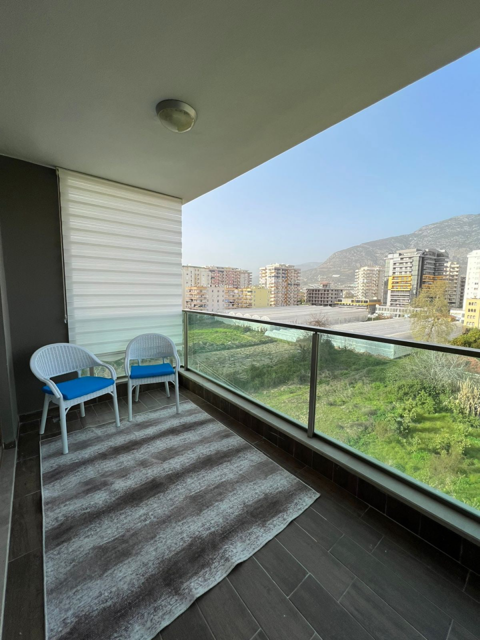 Flat in Alanya, Turkey, 60 m² - picture 14