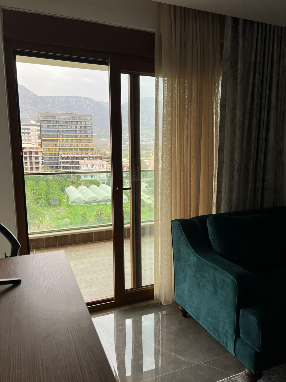 Flat in Alanya, Turkey, 60 m² - picture 12