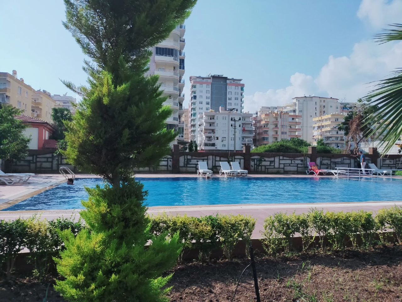 Flat in Alanya, Turkey, 60 m² - picture 3