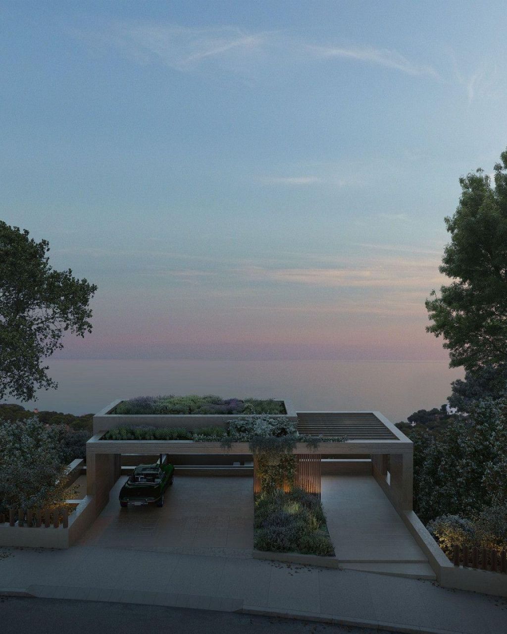 Villa a Tamariu, Spagna, 560 m² - foto 4