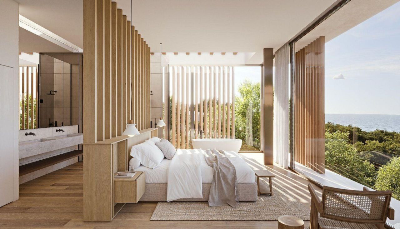 Villa a Tamariu, Spagna, 560 m² - foto 17