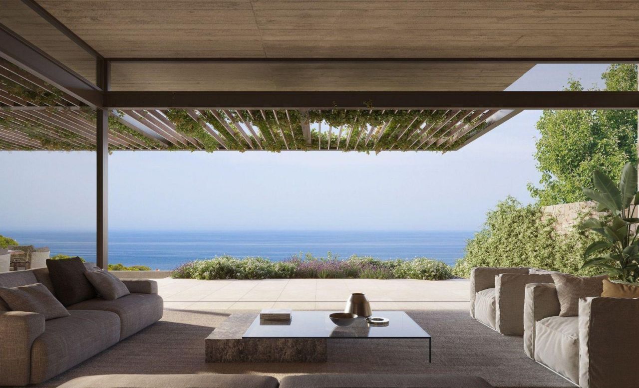 Villa a Tamariu, Spagna, 560 m² - foto 10