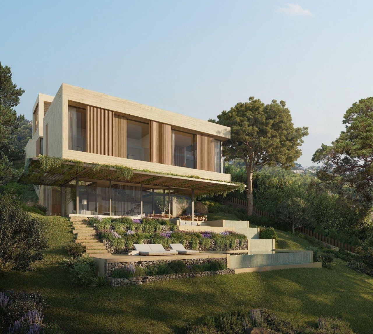 Villa a Tamariu, Spagna, 560 m² - foto 2