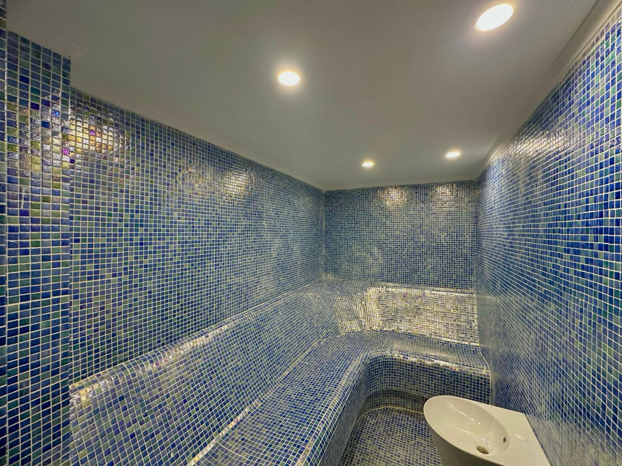 Apartment in Alanya, Turkey, 50 m² - picture 13