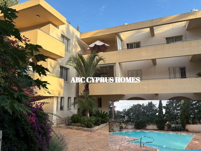 Apartment in Paphos, Cyprus, 97 m² - picture 1