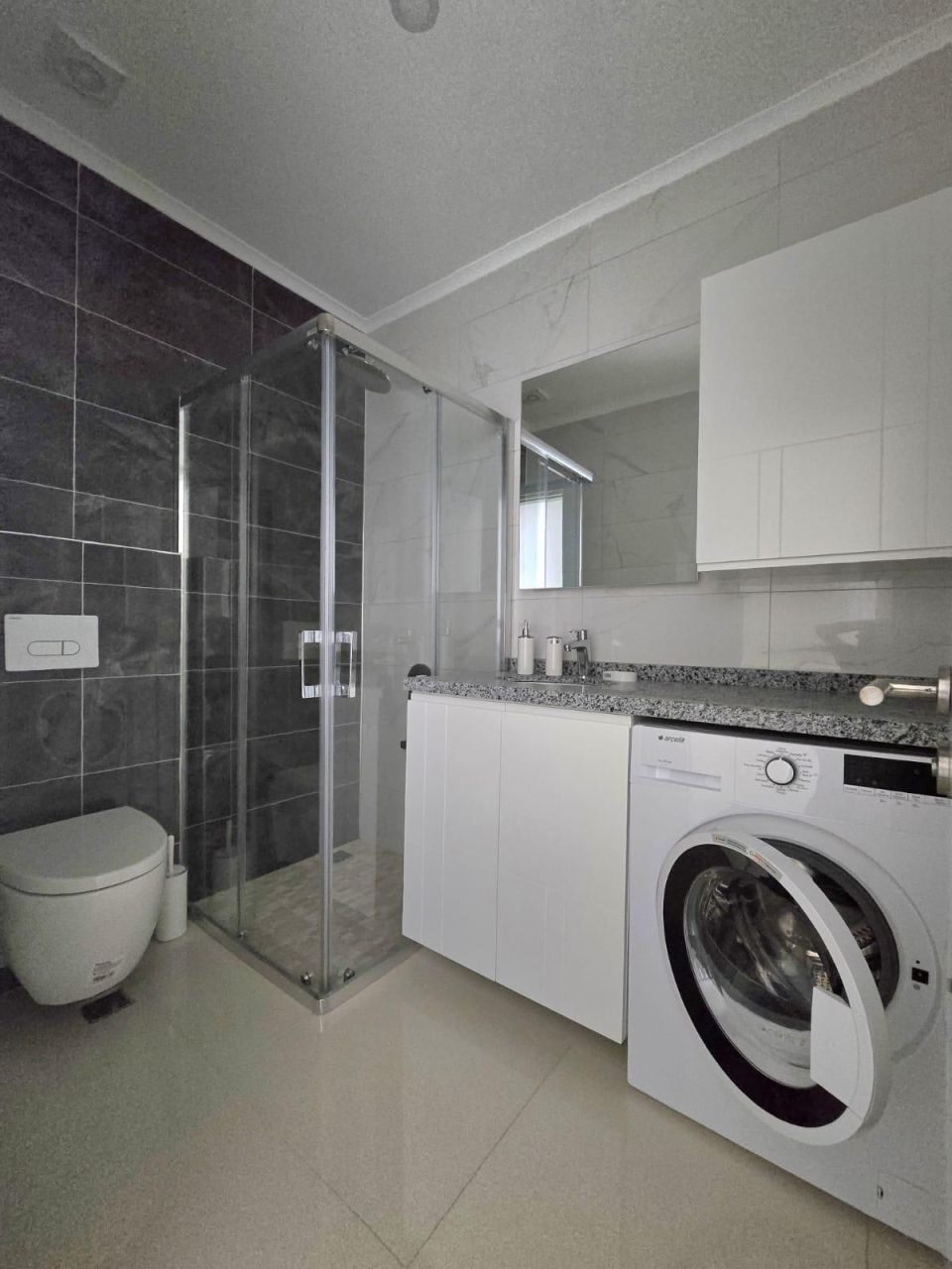 Appartamenti a Alanya, Turchia, 90 m² - foto 13