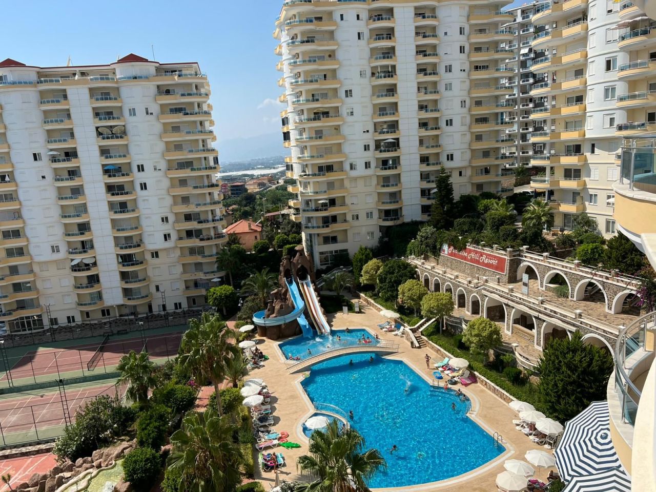 Appartement à Alanya, Turquie, 95 m² - image 13