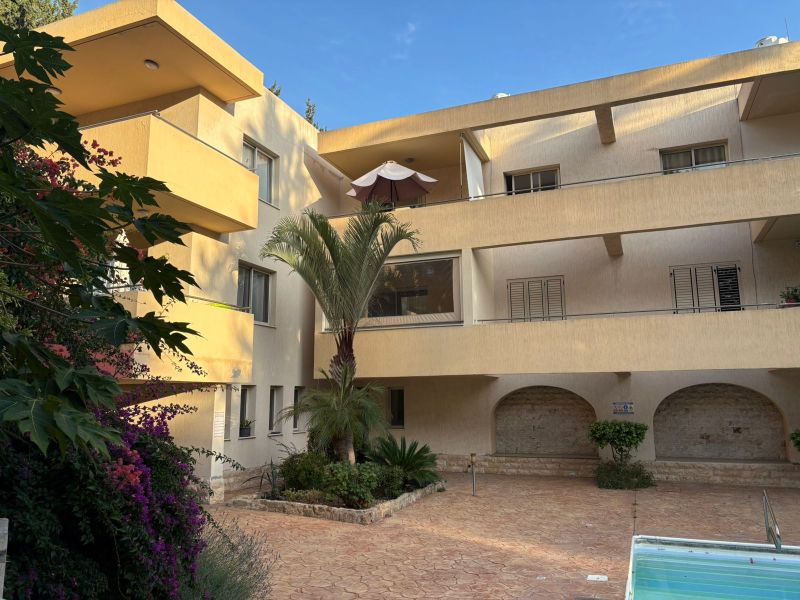 Apartment in Paphos, Cyprus, 97 m² - picture 3