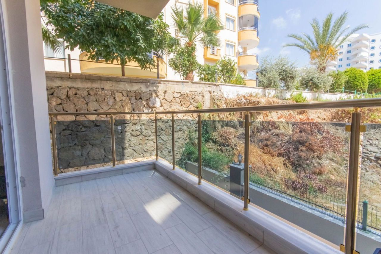 Apartamento en Alanya, Turquia, 125 m² - imagen 13
