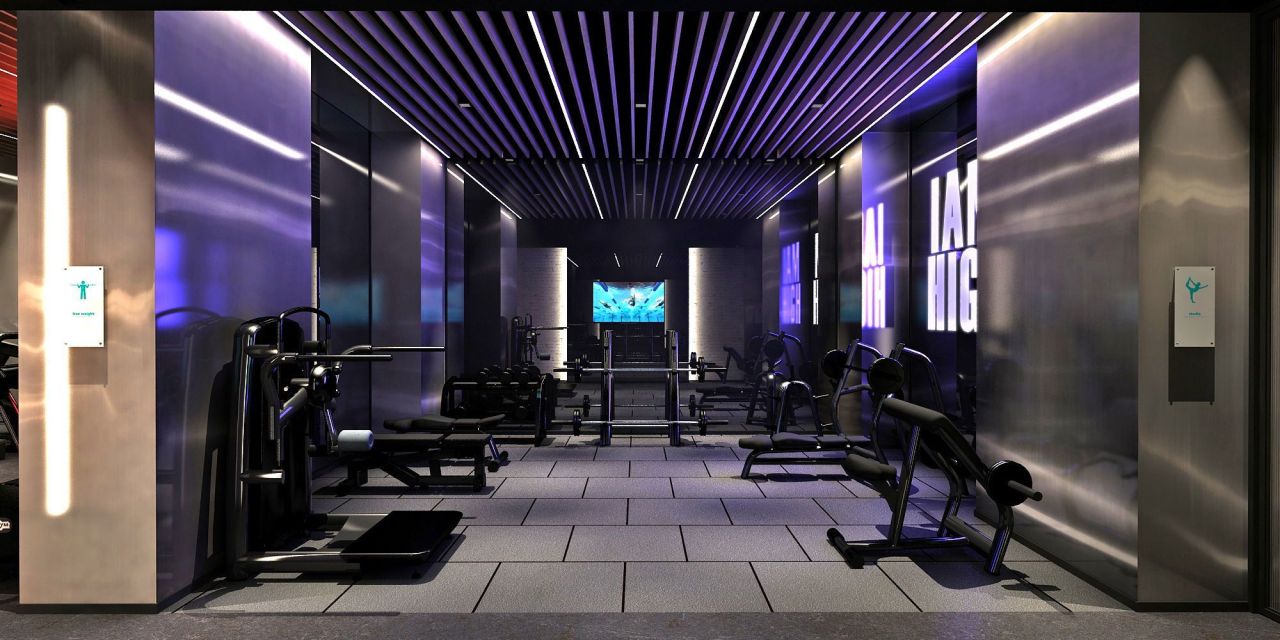 Apartment in Istanbul, Turkey, 88 m² - picture 13