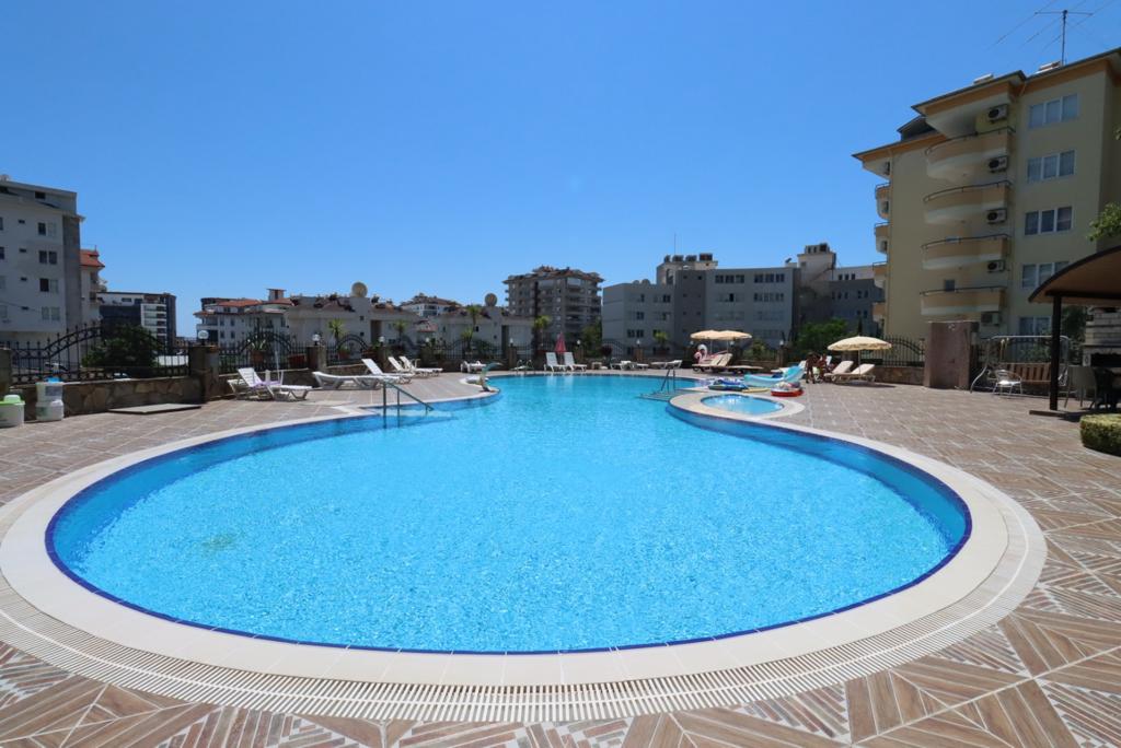 Appartamenti a Alanya, Turchia, 105 m² - foto 13