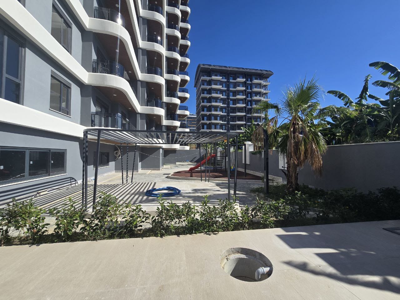 Appartamenti a Alanya, Turchia, 85 m² - foto 13